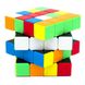 Куб Shengshou 4x4x4 Gem, Цветной
