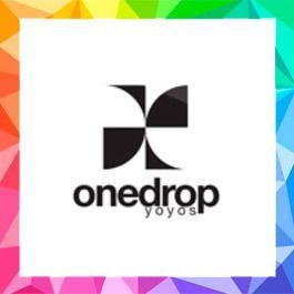 Йо-йо от One Drop – купить по лучшей цене | Йо-йо в Украине - YoYo.ua