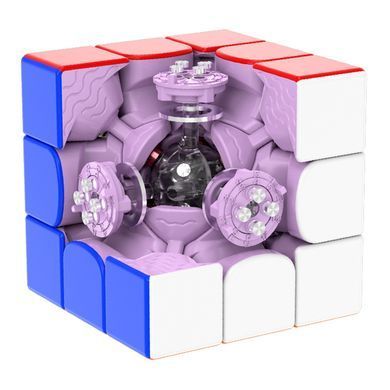Куб ZhanChi V5 M 3x3 Premium Магнітний