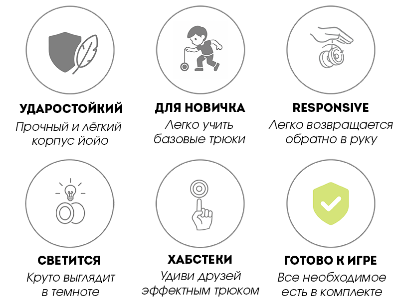 Magicyoyo k1 купить