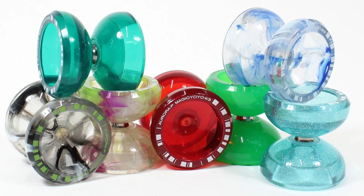 Magicyoyo K3p йойо