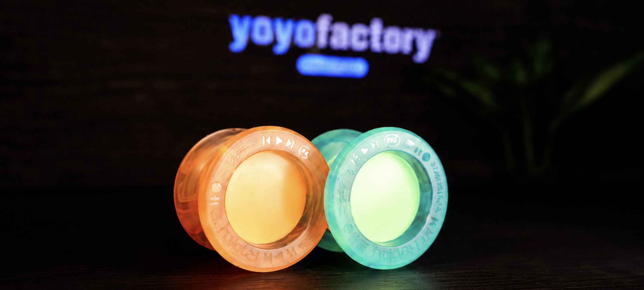 Yoyofactory Replay Pro йо-йо купити
