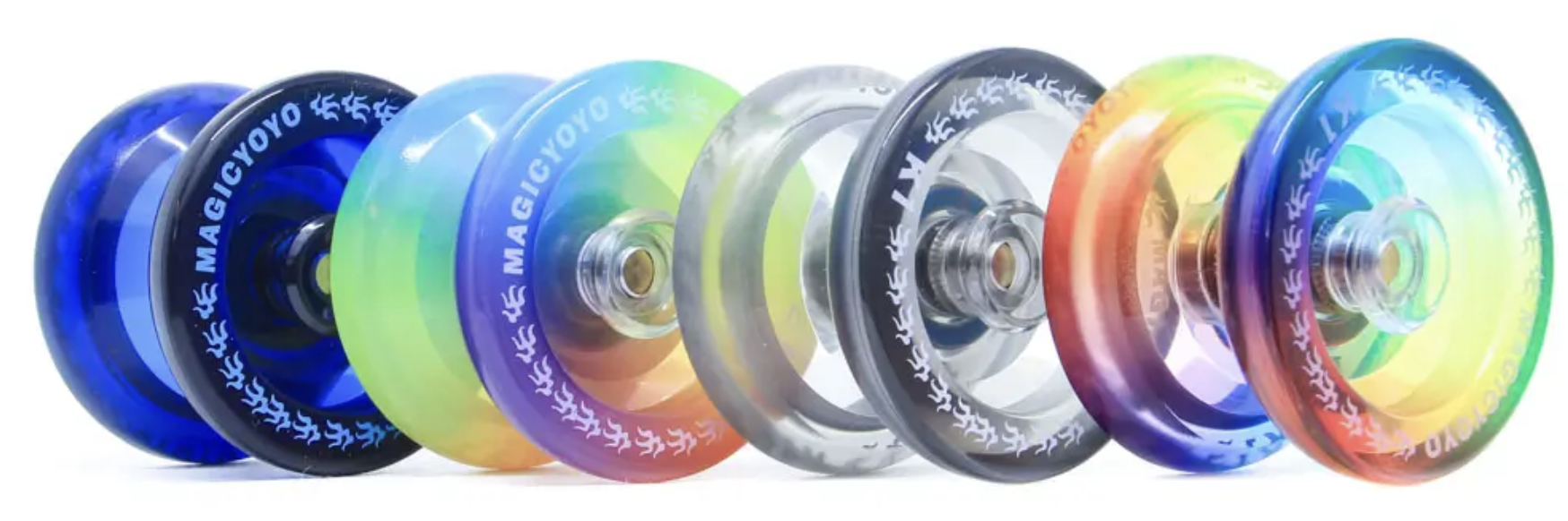 Magicyoyo K1 йойо для початківця