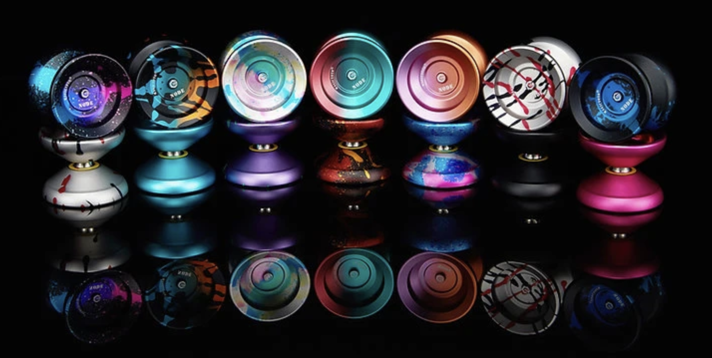 Magicyoyo Node йойо купити