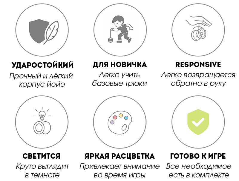 Yoyofactory spinstar купить