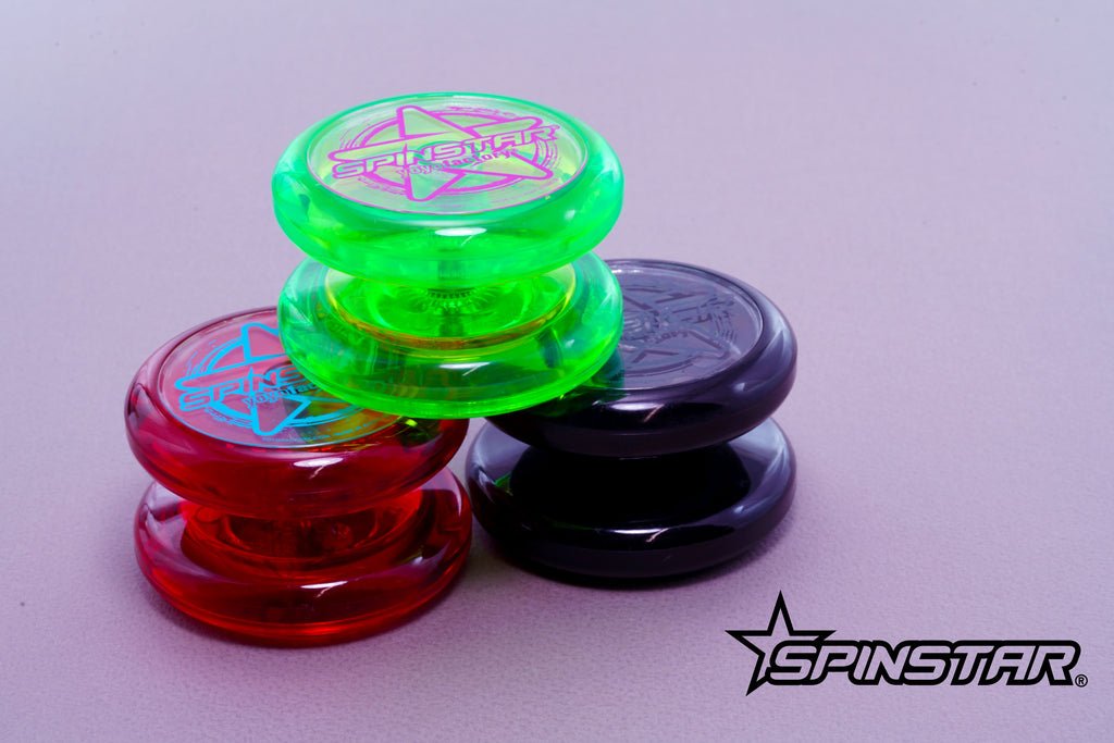 YoyoFactory Spinstar йо-йо купити