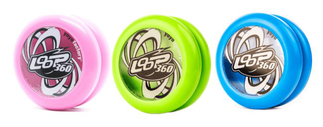 YoyoFactory йо-йо для новачка купити
